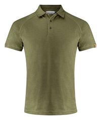 POLO James Harvest